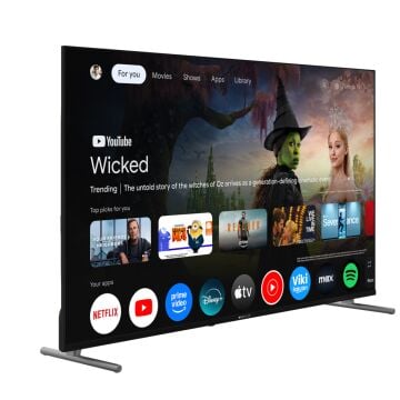 Arçelik 7 Serisi 50'' 4K UHD Google TV - A 750 C Smart TV