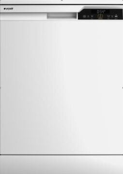 Arçelik A 600 B 4 Programlı Bulaşık Makinesi