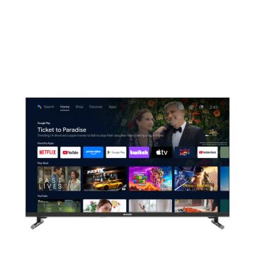 Arçelik A 632 C 4K Ultra HD 32'' 82 Ekran Uydu Alıcılı Android Smart LED TV