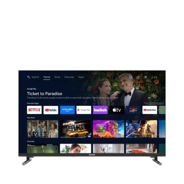 Arçelik A 632 C 4K Ultra HD 32'' 82 Ekran Uydu Alıcılı Android Smart LED TV