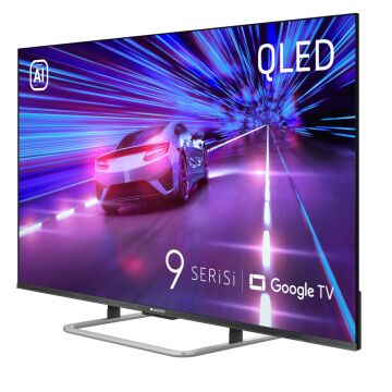 Arçelik Imperium 9 AI QLED 120Hz 55'' 4K UHD Google TV A 955 C AI Smart TV