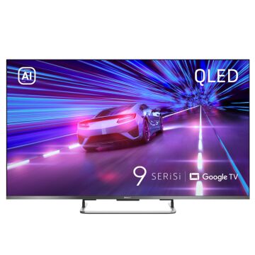 Arçelik Imperium 9 AI QLED 120Hz 65'' 4K UHD Google TV A 965 C AI Smart TV