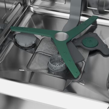 Arçelik 6667 WF I 6 Programlı Bulaşık Makinesi