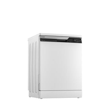 Arçelik 6567 WF 6 Programlı Bulaşık Makinesi