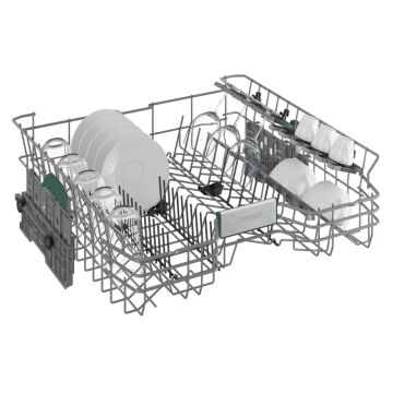 Arçelik 6567 WF 6 Programlı Bulaşık Makinesi