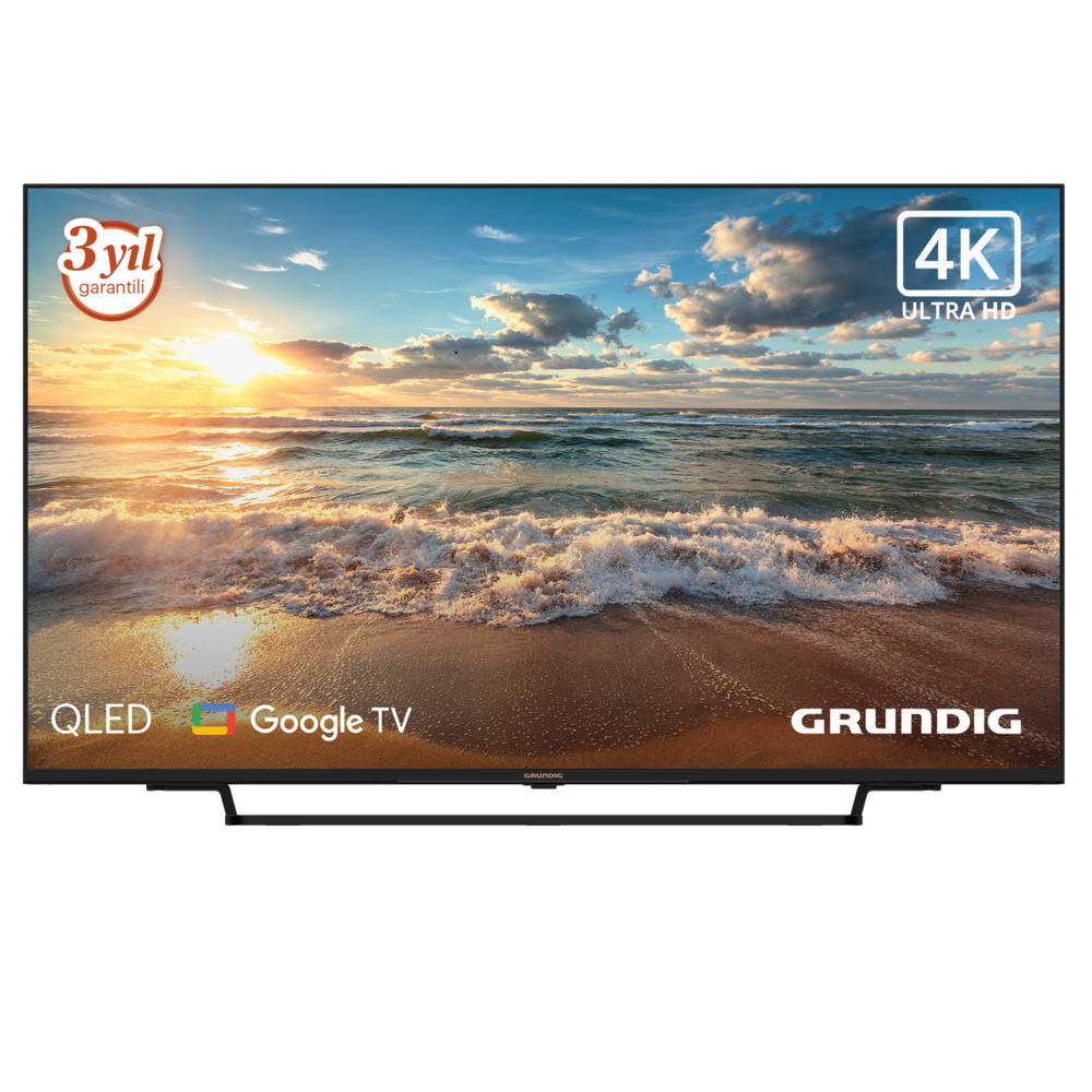 GRUNDIG MADRID 65 GJQ 9250 Grundig TV