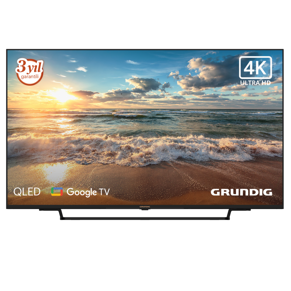 GRUNDIG MADRID 65 GJQ 9250 Grundig TV
