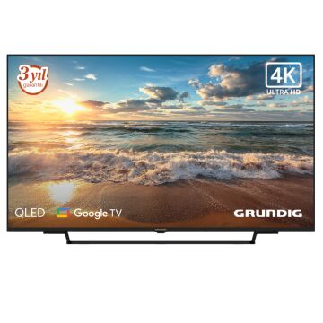 GRUNDIG MADRID 65 GJQ 9250 Grundig TV