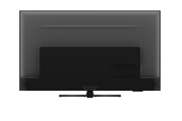 Arçelik Imperium 10 AI QLED 120 Hz 55'' 4K UHD Google TV - A 1055 C AI Smart TV