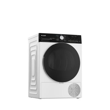 Arçelik 1011 KMP I 10 Kg Kurutma Makinesi