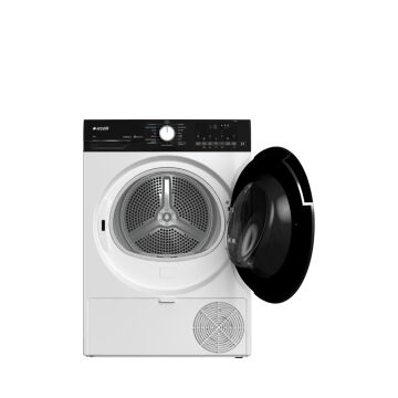 Arçelik 1011 KMP I 10 Kg Kurutma Makinesi