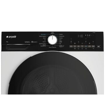 Arçelik 1011 KMP I 10 Kg Kurutma Makinesi