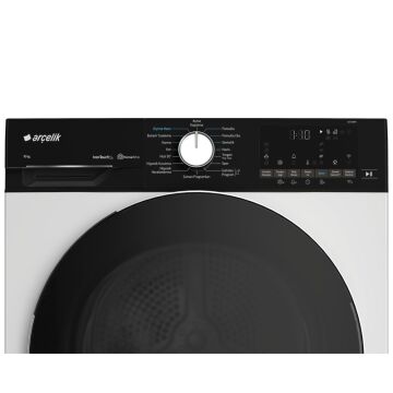 Arçelik 1011 KMP I 10 Kg Kurutma Makinesi