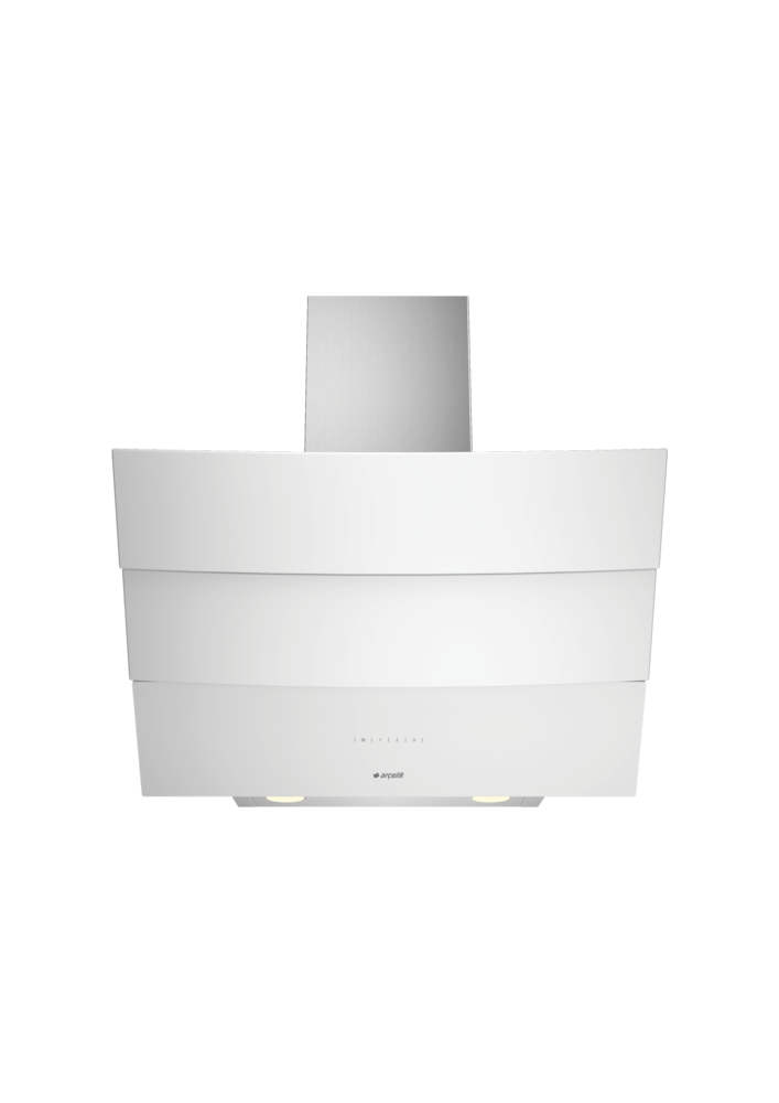 Arçelik P 13 YEB Beyaz Duvar Tipi Davlumbaz