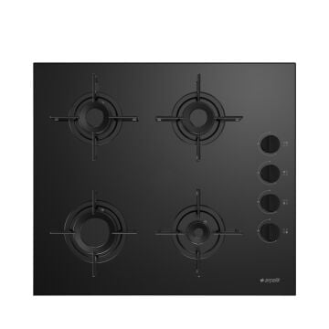Arçelik OCD T 601 ESR Gazlı Cam Tablalı Ocak