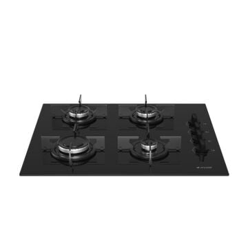 Arçelik OCD T 601 ESR Gazlı Cam Tablalı Ocak