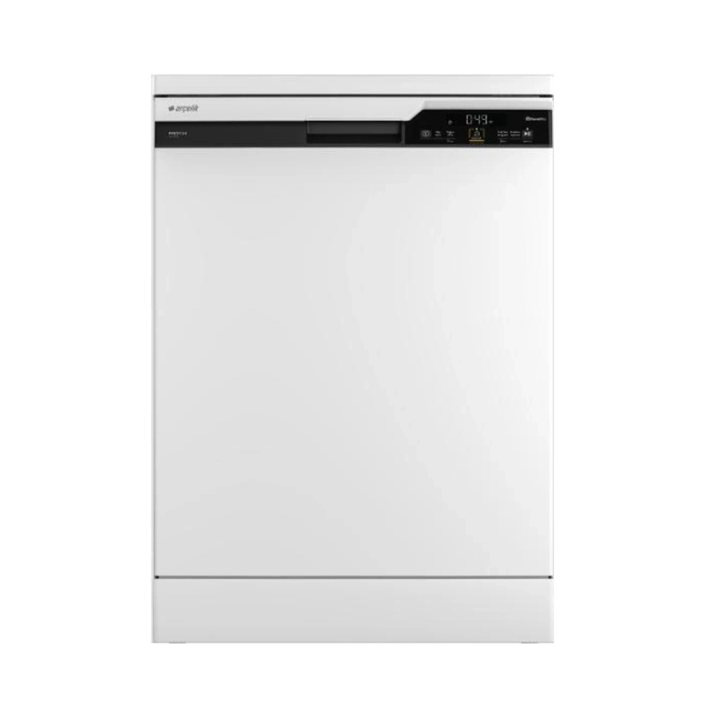 Arçelik A 710 B Programlı Bulaşık Makinesi