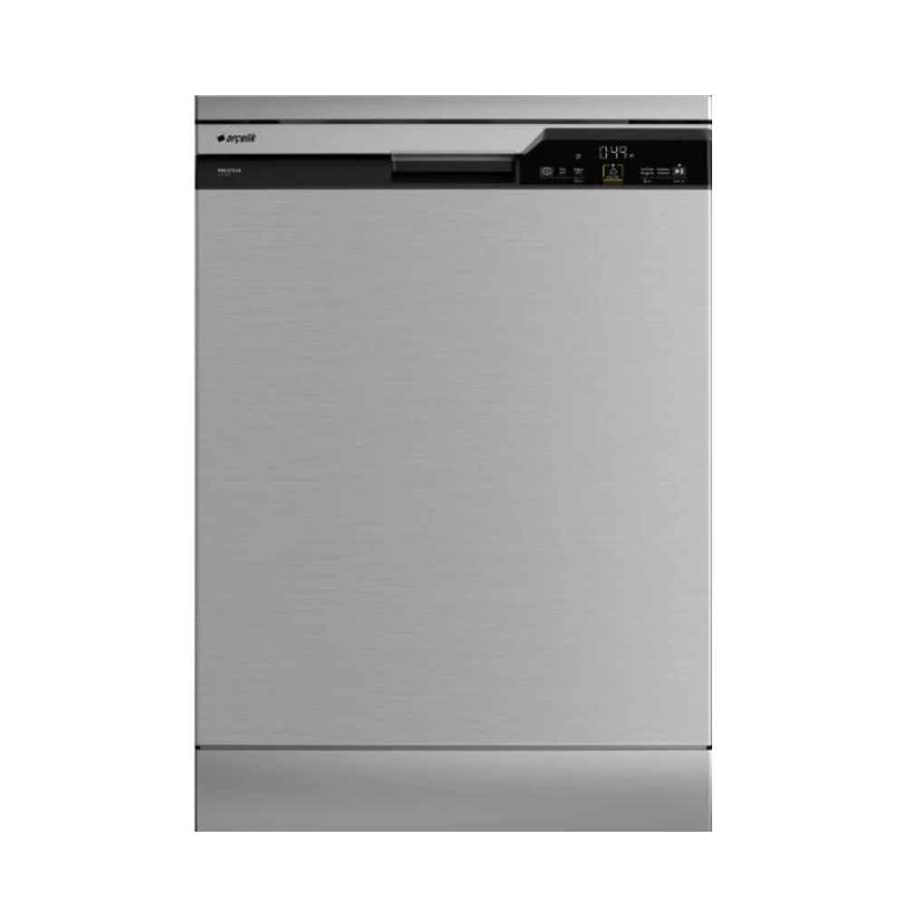 Arçelik A 710 I Programlı Bulaşık Makinesi