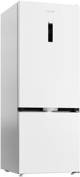 Arçelik 270477 EB AI Yapay Zeka Teknolojili Alttan Donduruculu Buzdolabı