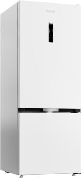 Arçelik 270477 EB AI Yapay Zeka Teknolojili Alttan Donduruculu Buzdolabı