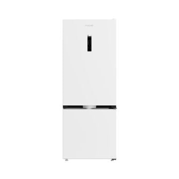 Arçelik 270477 EB AI Yapay Zeka Teknolojili Alttan Donduruculu Buzdolabı