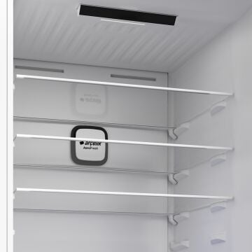 Arçelik 270477 EB AI Yapay Zeka Teknolojili Alttan Donduruculu Buzdolabı