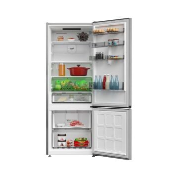 Arçelik 270477 EI AI Yapay Zeka Teknolojili Alttan Donduruculu Buzdolabı