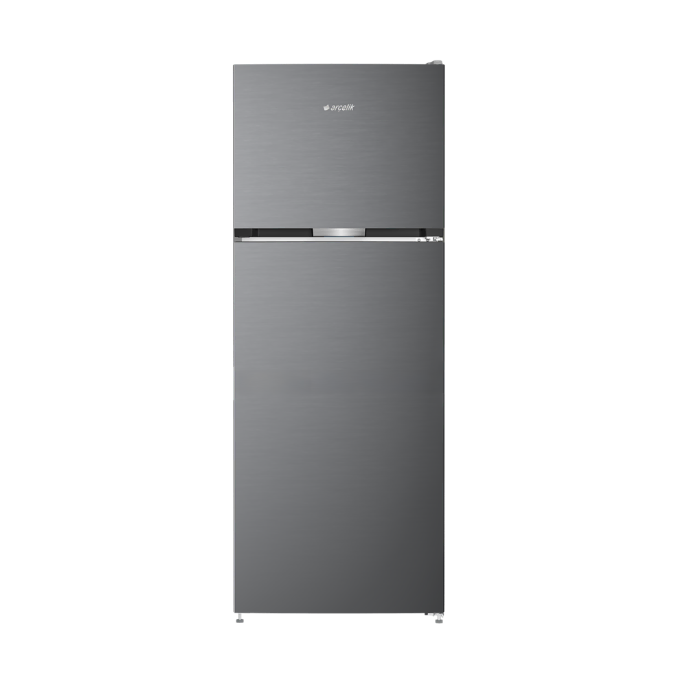 Arçelik 570477 MI Üstten Donduruculu Buzdolabı