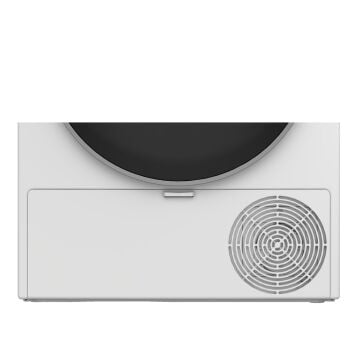 Arçelik  801 KMX 8 Kg Kurutma Makinesi