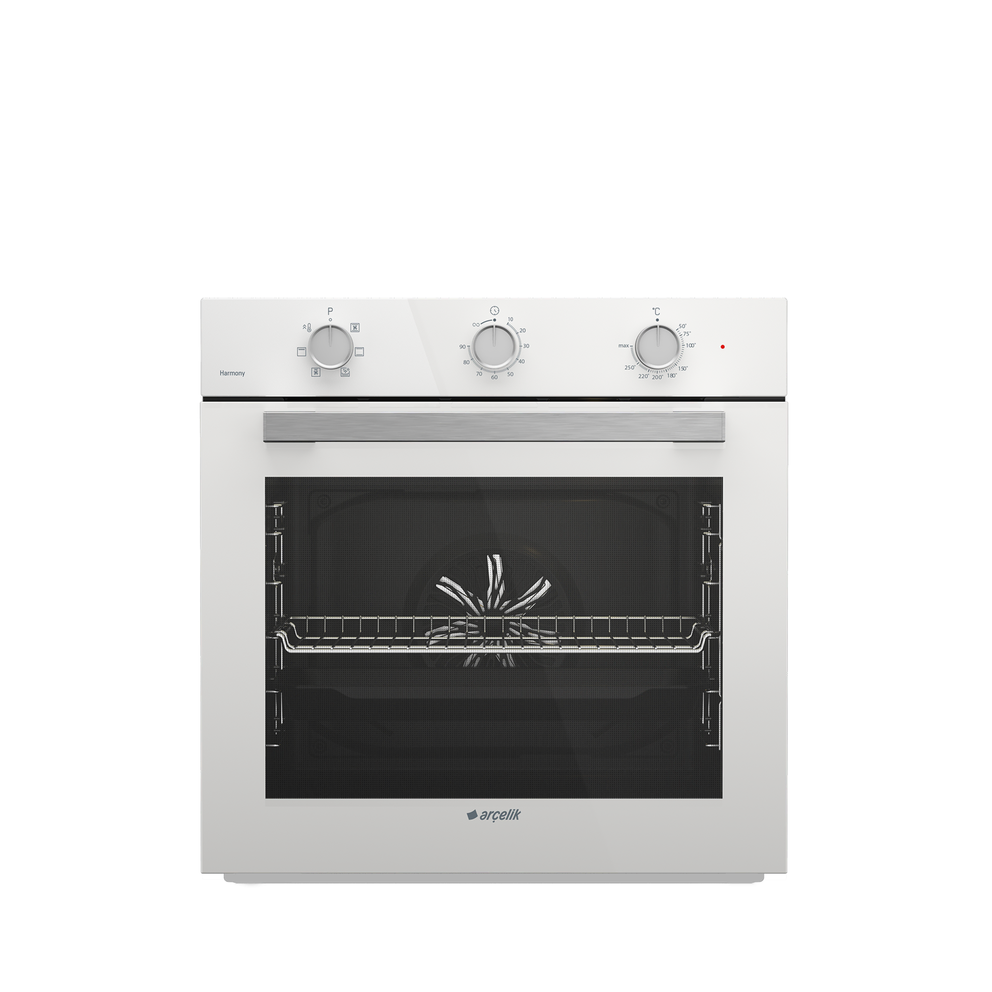 Arçelik AFC 222 HBD Ankastre Fırın