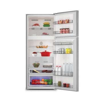 Arçelik 574509 MI Üstten Donduruculu Buzdolabı