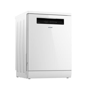 Arçelik 6166 BC 6 Programlı Bulaşık Makinesi