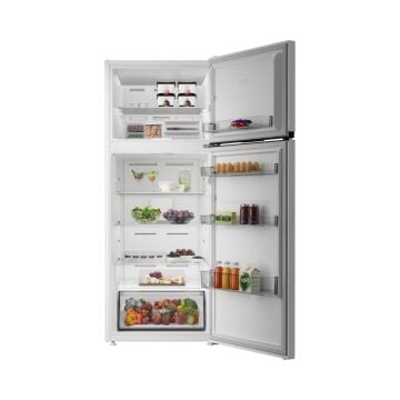 Arçelik 570471 MB Üstten Donduruculu Buzdolabı