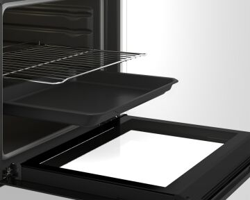 Arçelik AFC 121 SR Ankastre Fırın