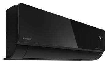 Arçelik 12570 HP Prosmart Plus Black Inverter Klima 12.000 Btu/h Split Klima