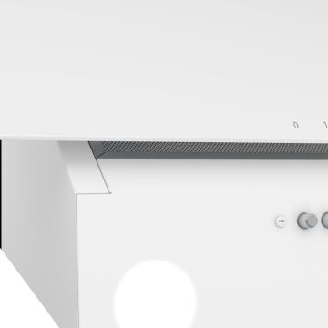 Arçelik ADE 605 HB1 Ankastre Duvar Tipi Davlumbaz