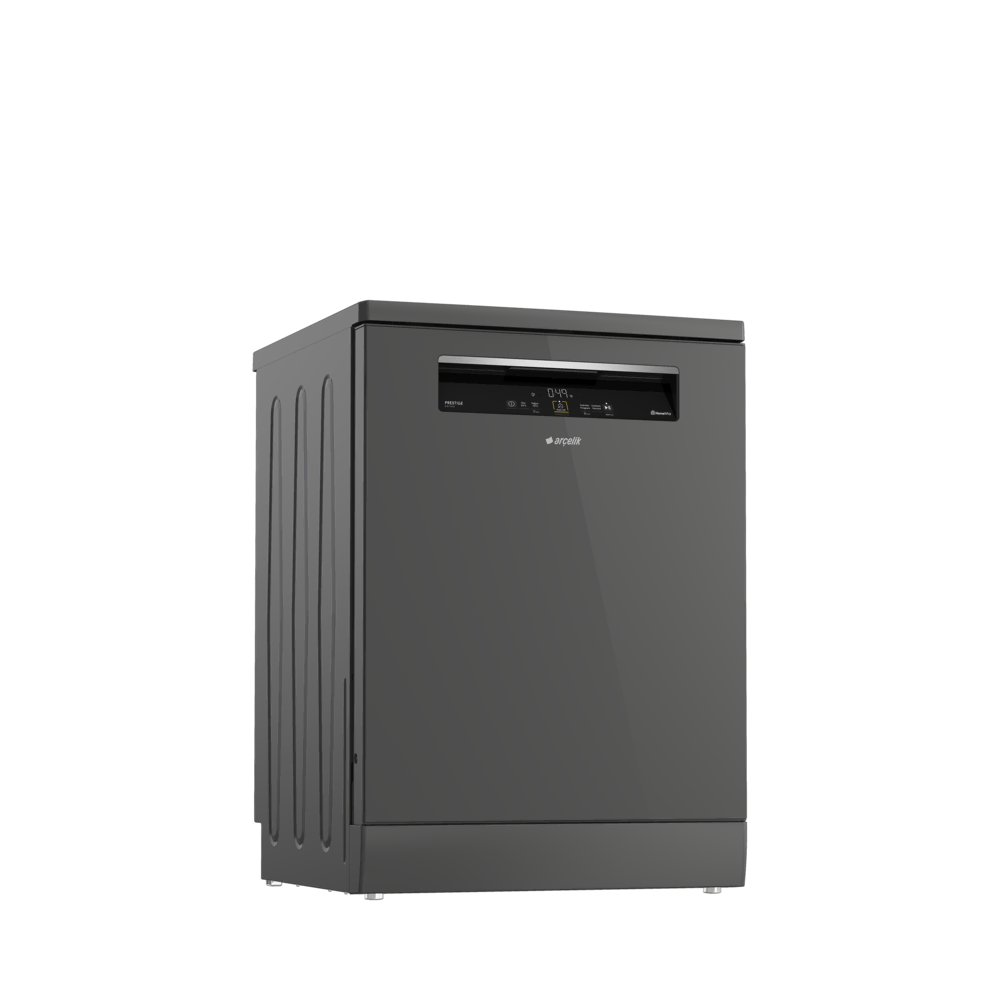 Arçelik A 710 gc Prestige Serisi Solo Bulaşık Makinesi