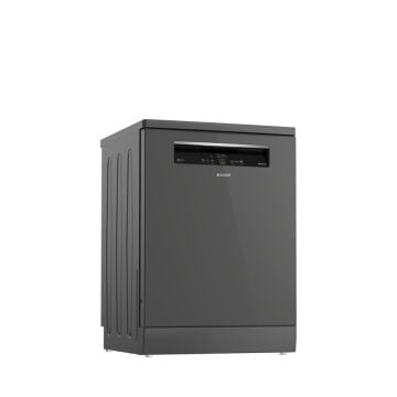 Arçelik A 710 gc Prestige Serisi Solo Bulaşık Makinesi