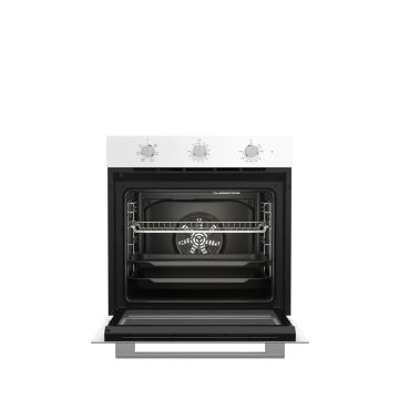 Arçelik AFC 230 B Beyaz Ankastre Fırın