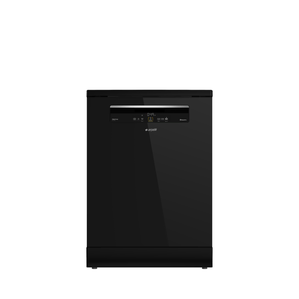 Arçelik A 710 sc Prestige Serisi Solo Bulaşık Makinesi