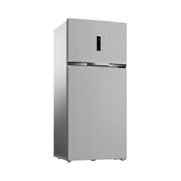 Arçelik 583632 EI Fit Üstten Donduruculu Buzdolabı