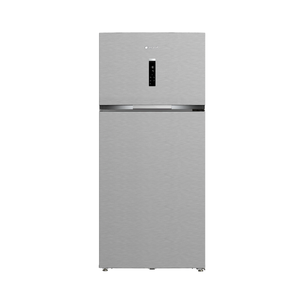 Arçelik 583632 EI Fit Üstten Donduruculu Buzdolabı