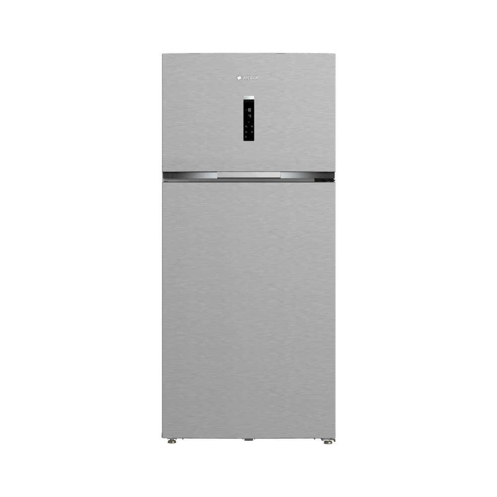 Arçelik 583632 EI Fit Üstten Donduruculu Buzdolabı