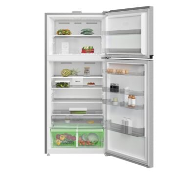 Arçelik 583632 EI Fit Üstten Donduruculu Buzdolabı