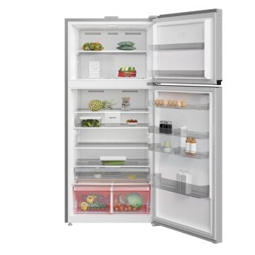 Arçelik 583632 EI Fit Üstten Donduruculu Buzdolabı