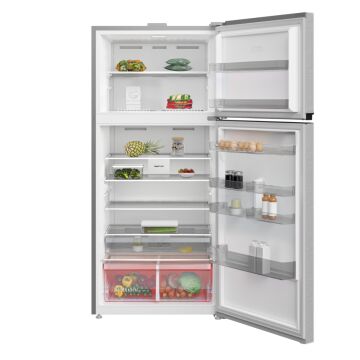 Arçelik 583632 EI Fit Üstten Donduruculu Buzdolabı