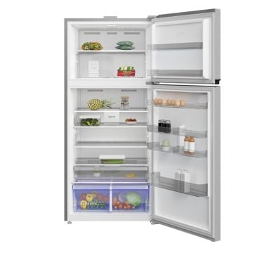 Arçelik 583632 EI Fit Üstten Donduruculu Buzdolabı