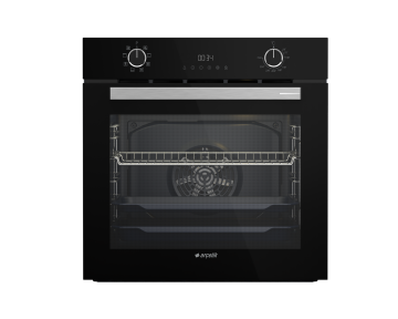Arçelik AFC 341 S Siyah Ankastre Fırın