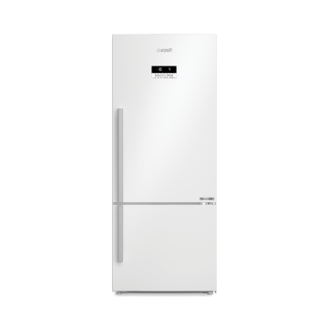 Arçelik 274532 EB Kombi No Frost Buzdolabı