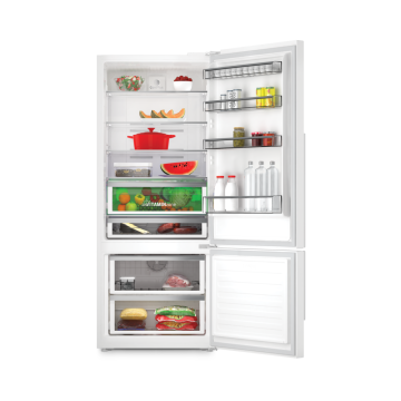 Arçelik 274532 EB Kombi No Frost Buzdolabı